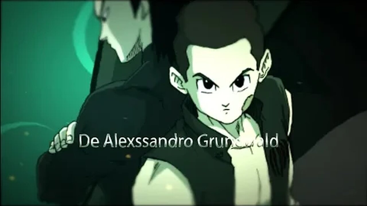 Agora Ć© oficial galeraš²KING'S PATH EDIĆĆO