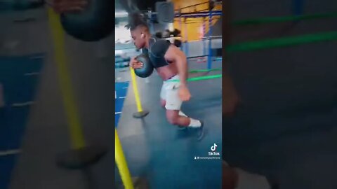 Trust issues for sure 👑