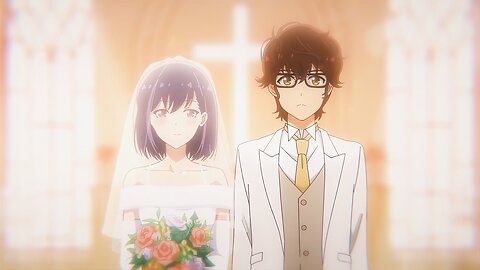 365 Days to the Wedding - Opening 1 | Creditless 4K