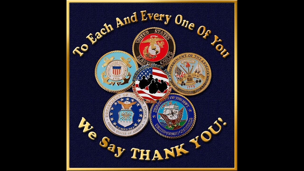 11 11 Energy day on Veterans Day