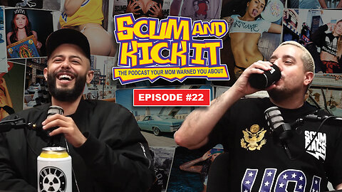 Ep. 22 | I bought her a BBL and she broke up w/ me, can I get a refund? We define demure for men.