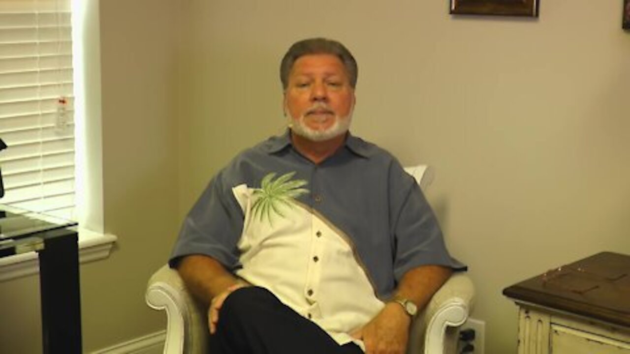 6 16 20 Spiritual Warning! - David Lankford