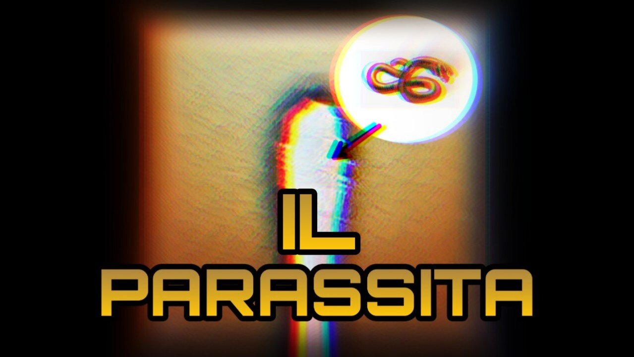 Il Parassita
