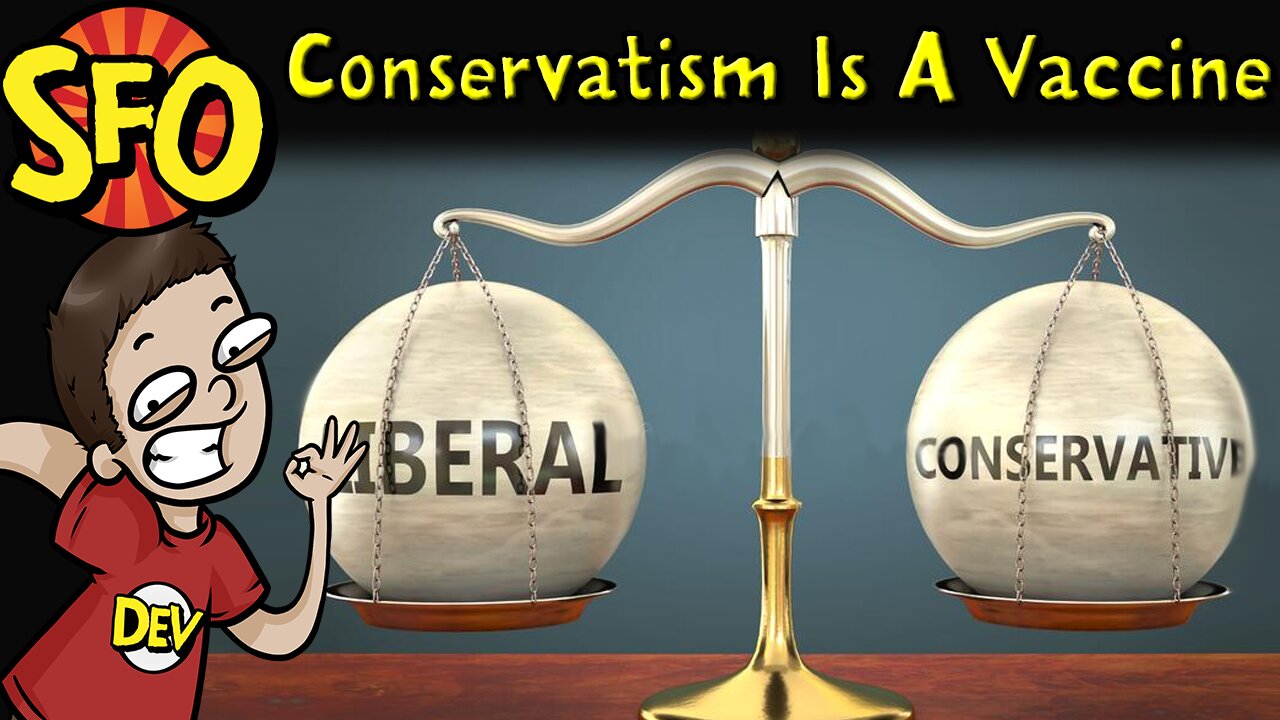 The Leftward Drift