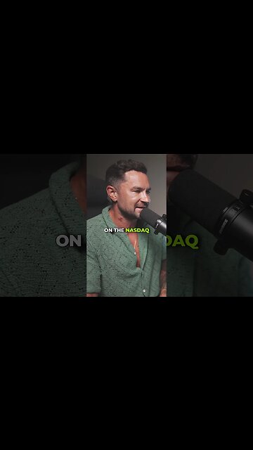 Wall Street doesn't want you to see this chart...