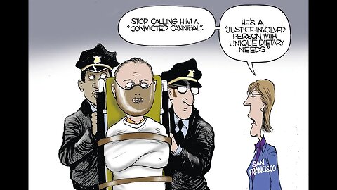 Власти неспособны обеспечить безопасность чиновником в Сан Франциско