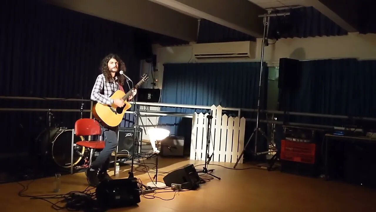 No Alias - פסטיבל אלטרנדיב