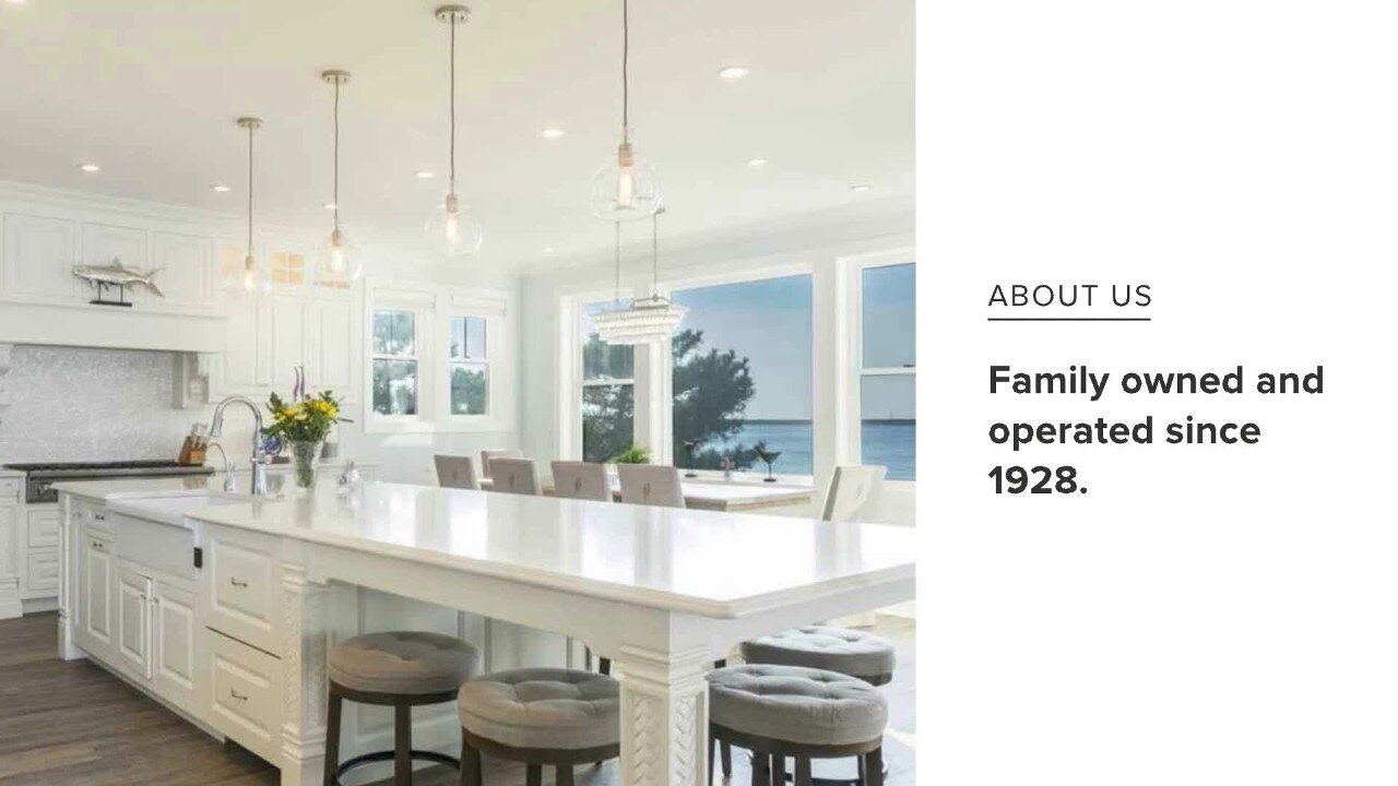 Video for fillingmarbleoutlet