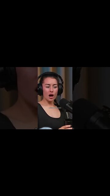 People Knew The Type Of Person She Was.