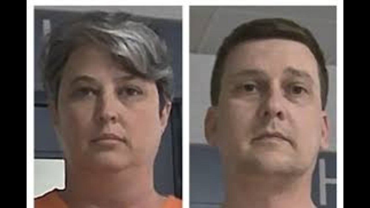 Democrat Couple, Who Vowed To Leave US Because of Trump, Arrested For Selling Nuclear Secrets