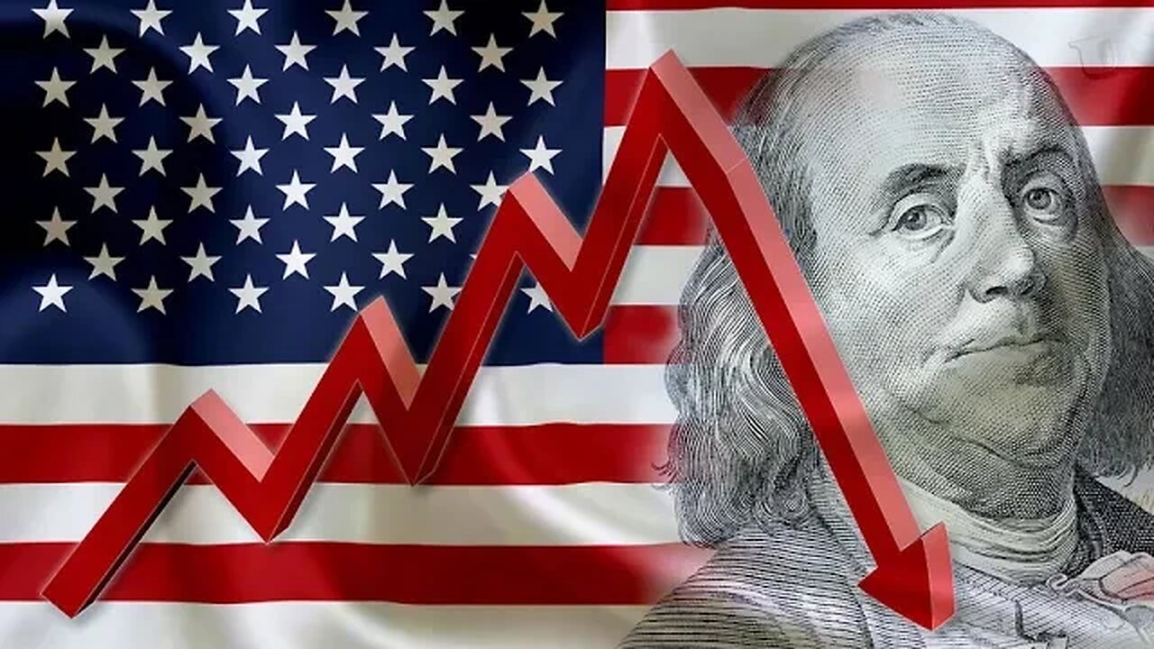 Режим Байдена публикует ложную информацию о статистике рабочих мест