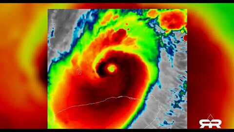 US Govt More Blatant in Weather Manipulation