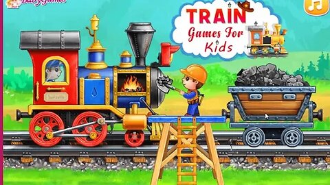 JCB GAME FOR KIDS