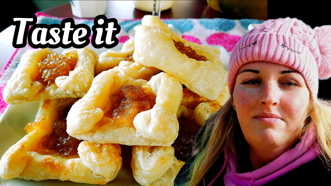 A Taste of My Apple Galettes UpComing Channel Projects N Giveaways | #fallfest22giveaway Reminder