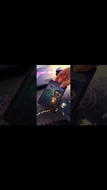 Collective Tarot Reading 🖤 October 2, 2022