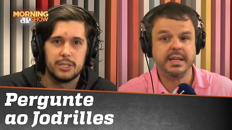 O que o brasileiro pode fazer para se libertar do político corrupto?