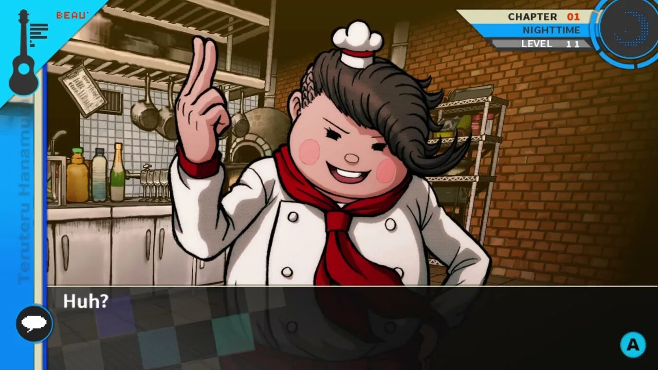Danganronpa 2 Goodbye Despair Walkthrough Blind Part 4 Strange House