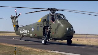 El Reno Oklahoma Air Show 2021 (Highlights)