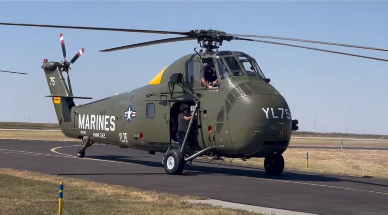 El Reno Oklahoma Air Show 2021 (Highlights)