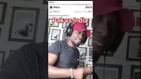 Pakistan VS India #comedy #trending #youtubeshorts