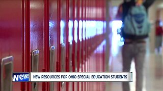 Settlement announced in lawsuit against Ohio on behalf of special education students