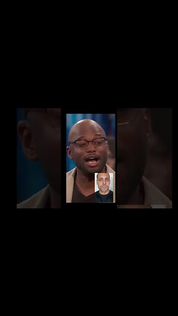 Dr. Phil makes point about police. #youtubeshorts