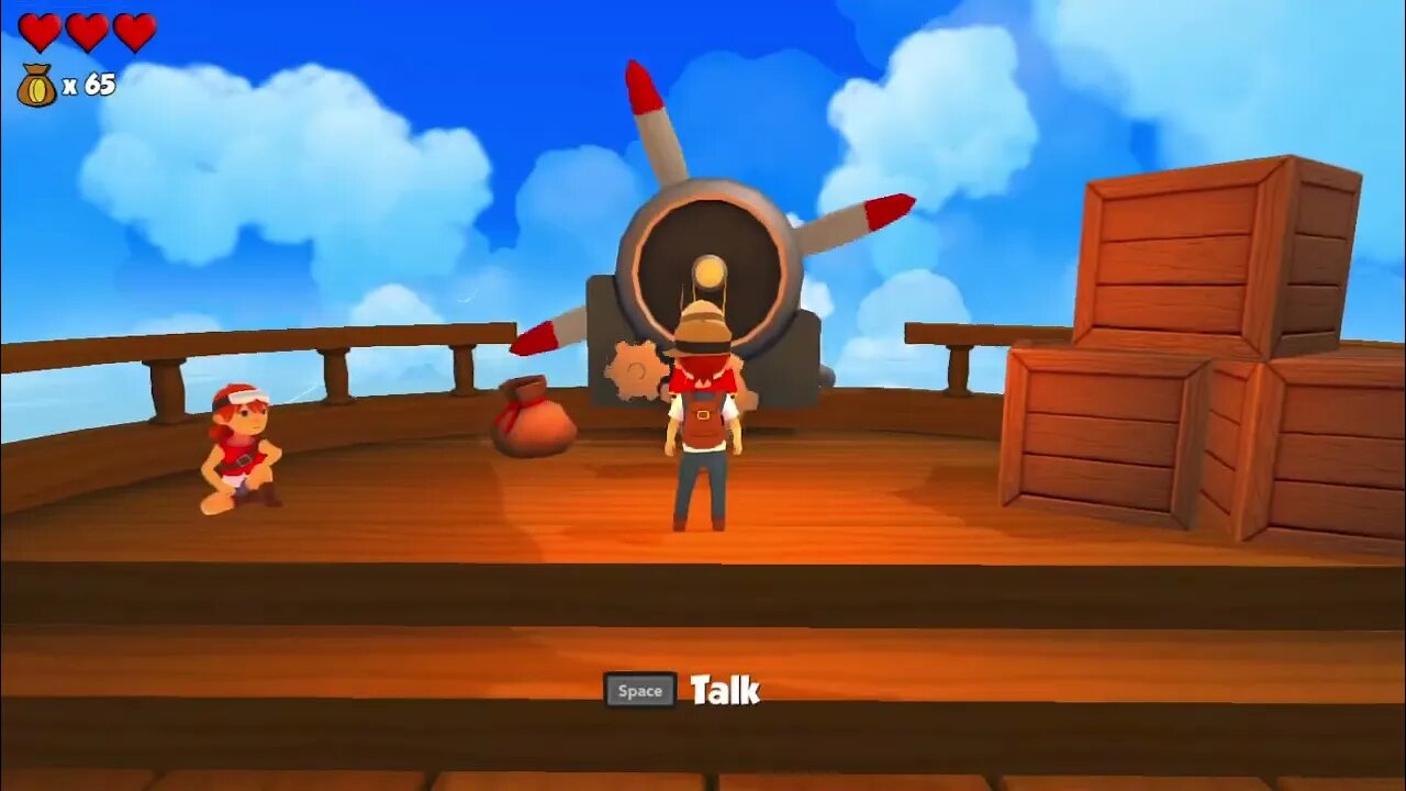 Poi (gameplay)