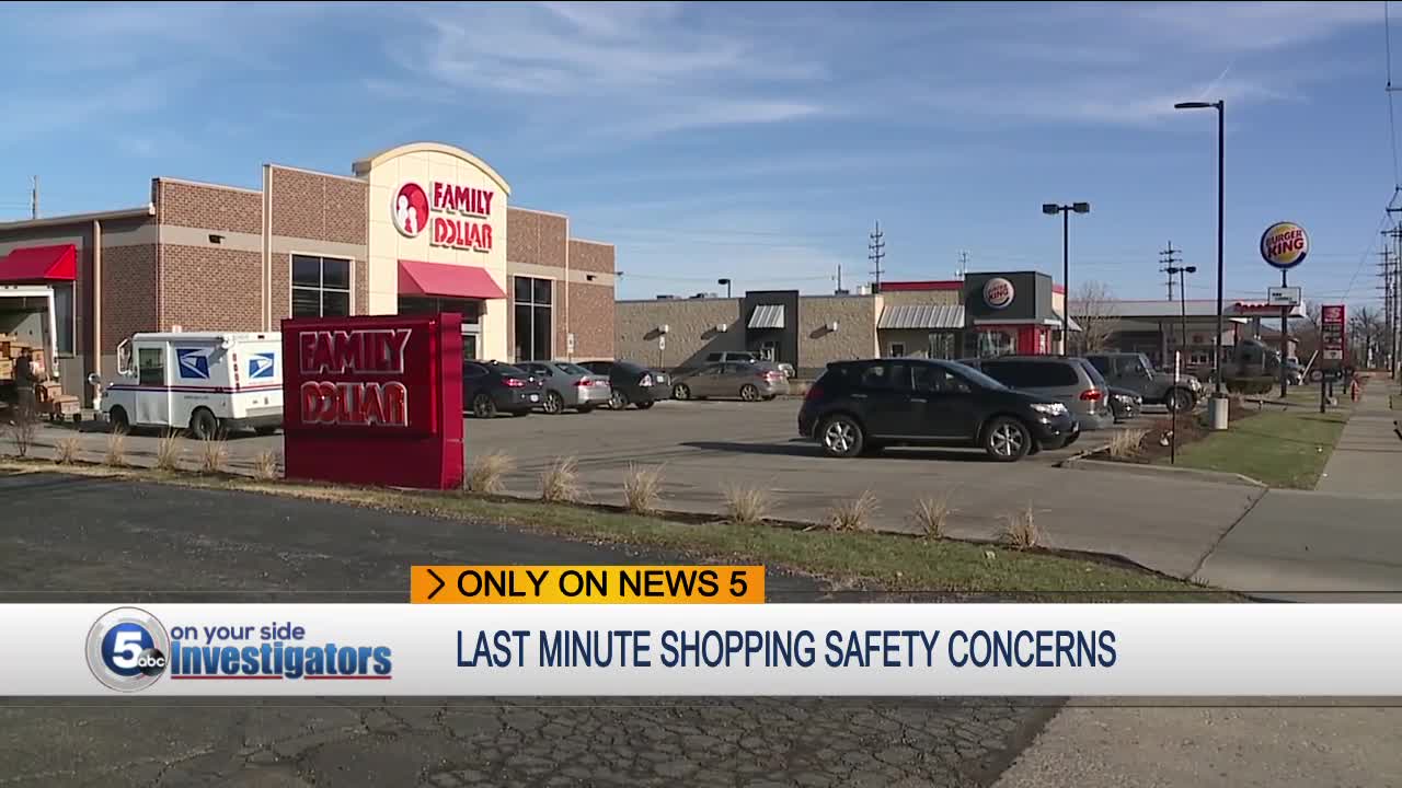 Bedford Heights leaders, shoppers report Family Dollar store issues