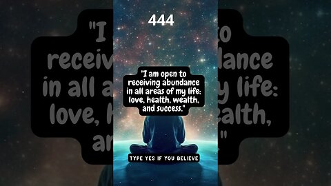 Subscribe and like #manifest #lawofattraction #loa #spirituality #manifestation #luckynumber #shorts
