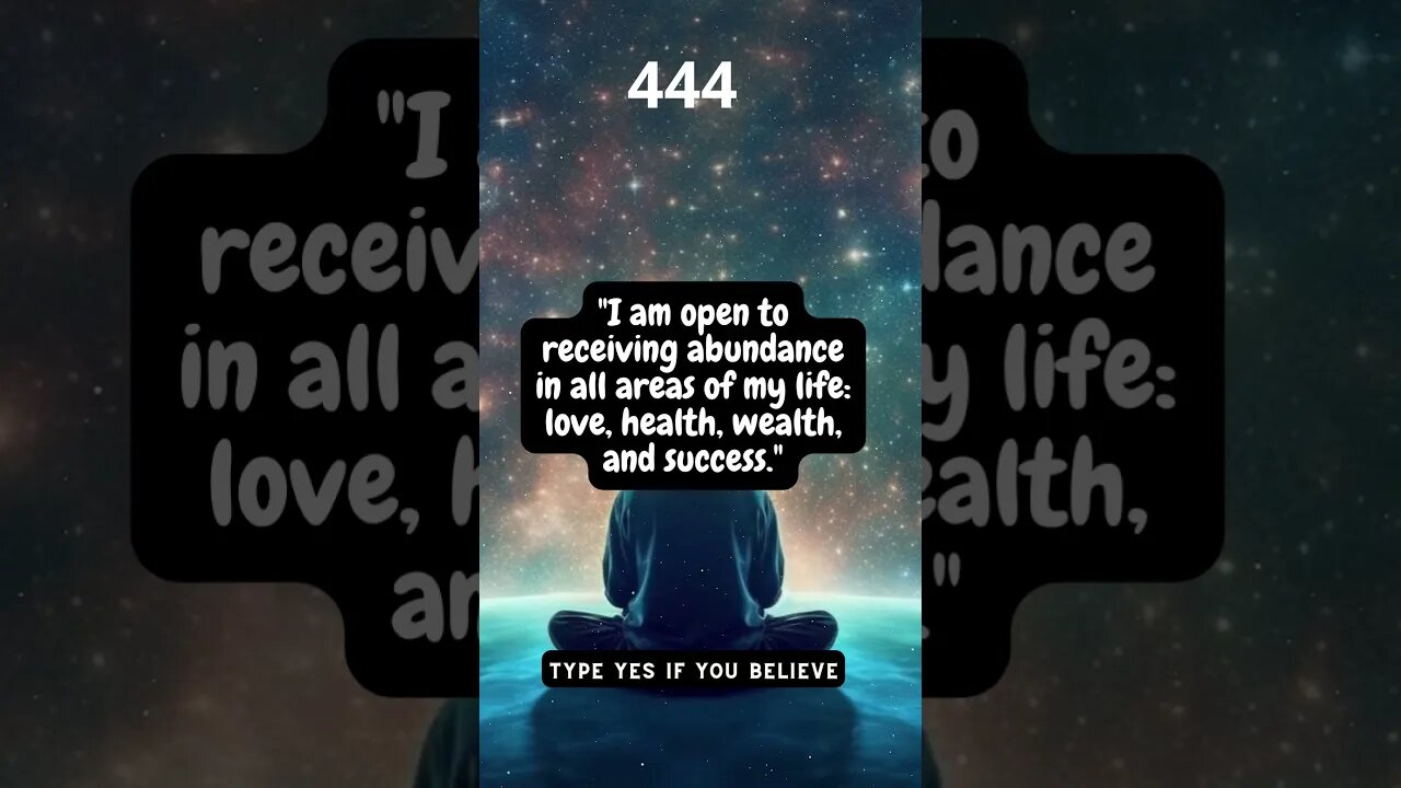Subscribe and like #manifest #lawofattraction #loa #spirituality #manifestation #luckynumber #shorts