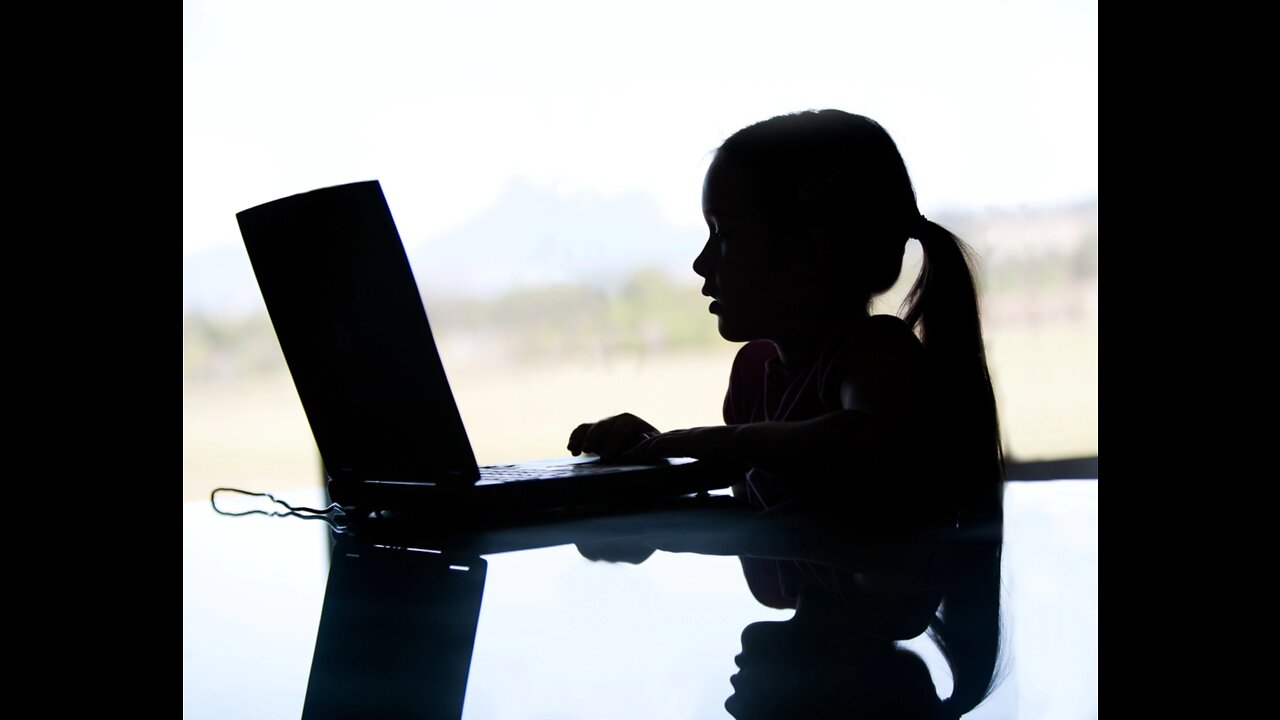 How To Protect Your Kids From The Digital World. Keep Your Kids Safe While Online.