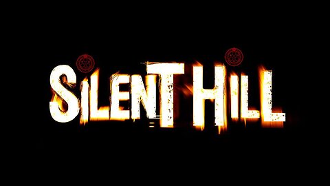 Silent Hill 1 🔥 | Blind Playthrough 👁️ | No Commentary 🤫