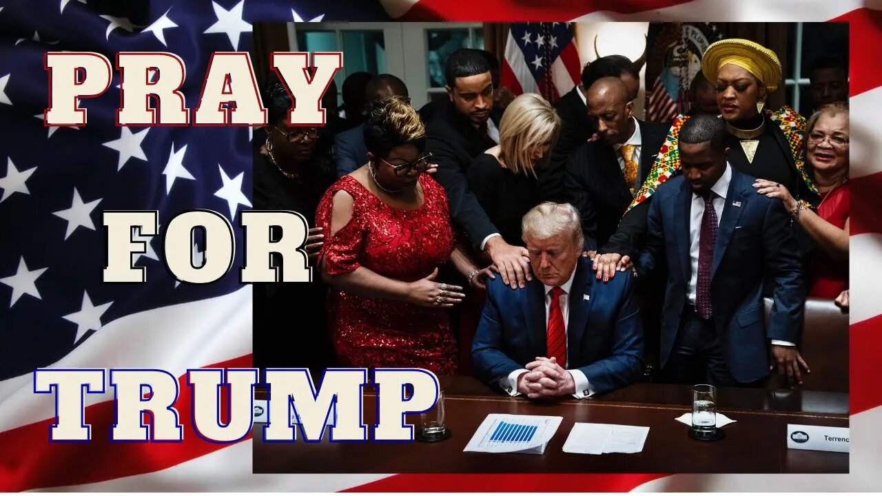 THIS WILL Make Donald Trump the President AGAIN!!! #2024