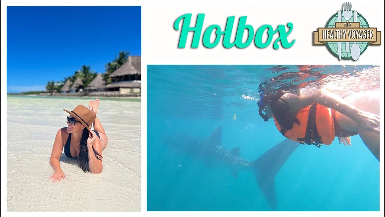 Best places to stay, eat and see in Holbox Mexico