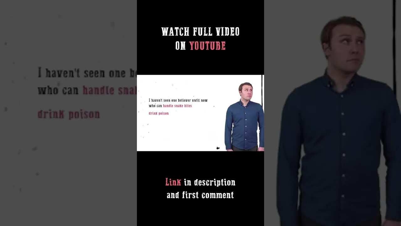 Contradictions in the Bible 19 #Shorts