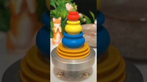 Oddly Satisfying