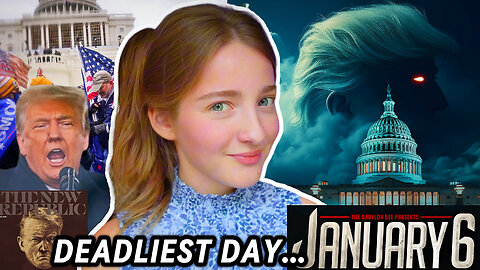 "January 6: The Most Deadliest Day" Review