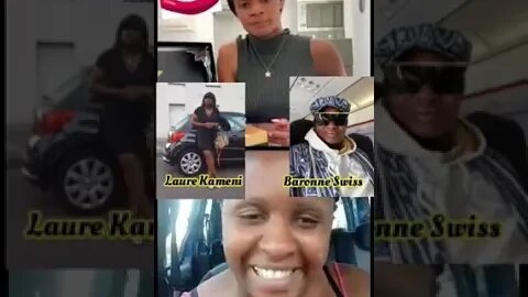 La prophétesse nationale L'étoile Kribienne accuse celle appelle influenceuse voyante Flore De Lille