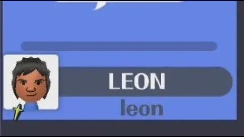 LEON Saga
