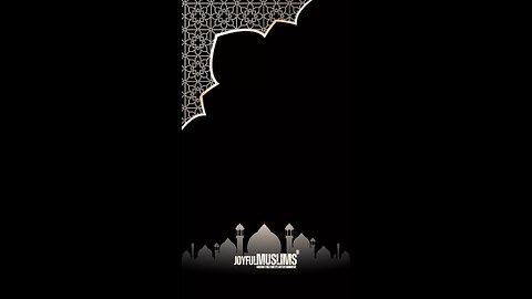 ☪︎ Welcome to the Joyful Muslim!#Inspirational #QuranRecitation #IslamicInspiration #islamichistory