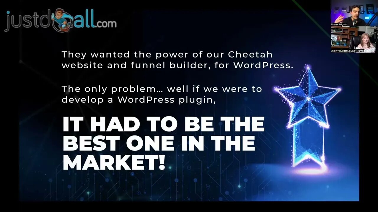 😊 Cheetah for WordPress - Best Web Builder for WordPress