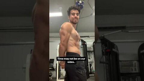 Our Actions Can Uplift Us #workoutgoals #muscle #shorts #fitness #youtubeshorts