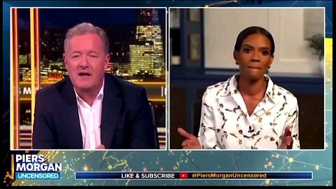 Piers Morgan bets Candace Owens 100K that 🇫🇷 President Macron’s wife, Brigitte