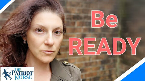 ALERT: Prepare for 10/13- Hamas Declares Friday "DAY OF RAGE"