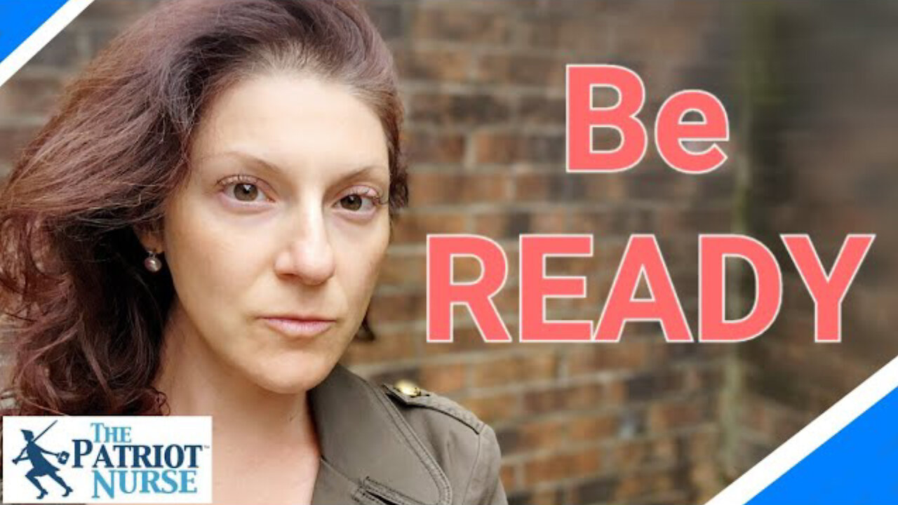 ALERT: Prepare for 10/13- Hamas Declares Friday "DAY OF RAGE"