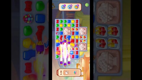 Shorts Playrix Homescapes Gameplay Walkthrough Level 12571-010