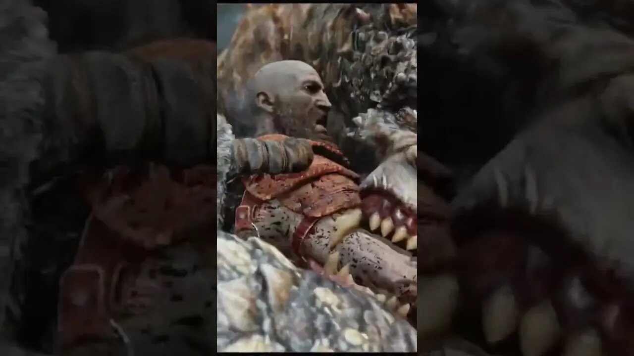 Son Defending Father Against a Troll