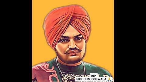 SIDHU MOOSEWALA LAST SONG