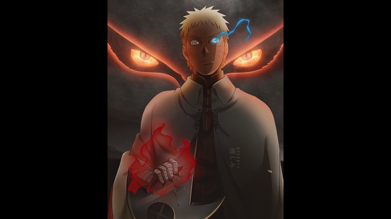 Badass Uzumaki Clan..