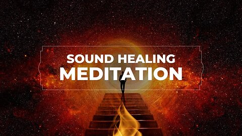Bioenergy Switch Guided Meditation - Raise Your Vibrations with the Bioenergy Code Frequency